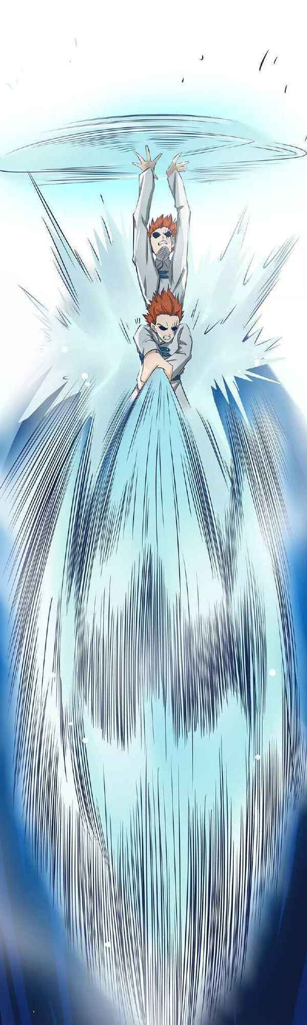 Địa Ngục Này Ta Mở Ra Đấy Chapter 82 - Trang 2