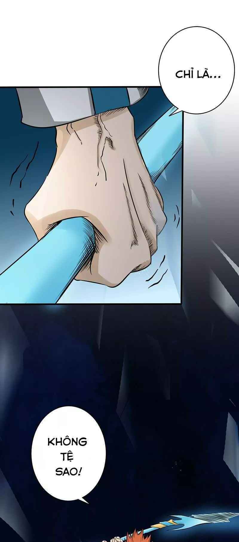 Địa Ngục Này Ta Mở Ra Đấy Chapter 82 - Trang 2