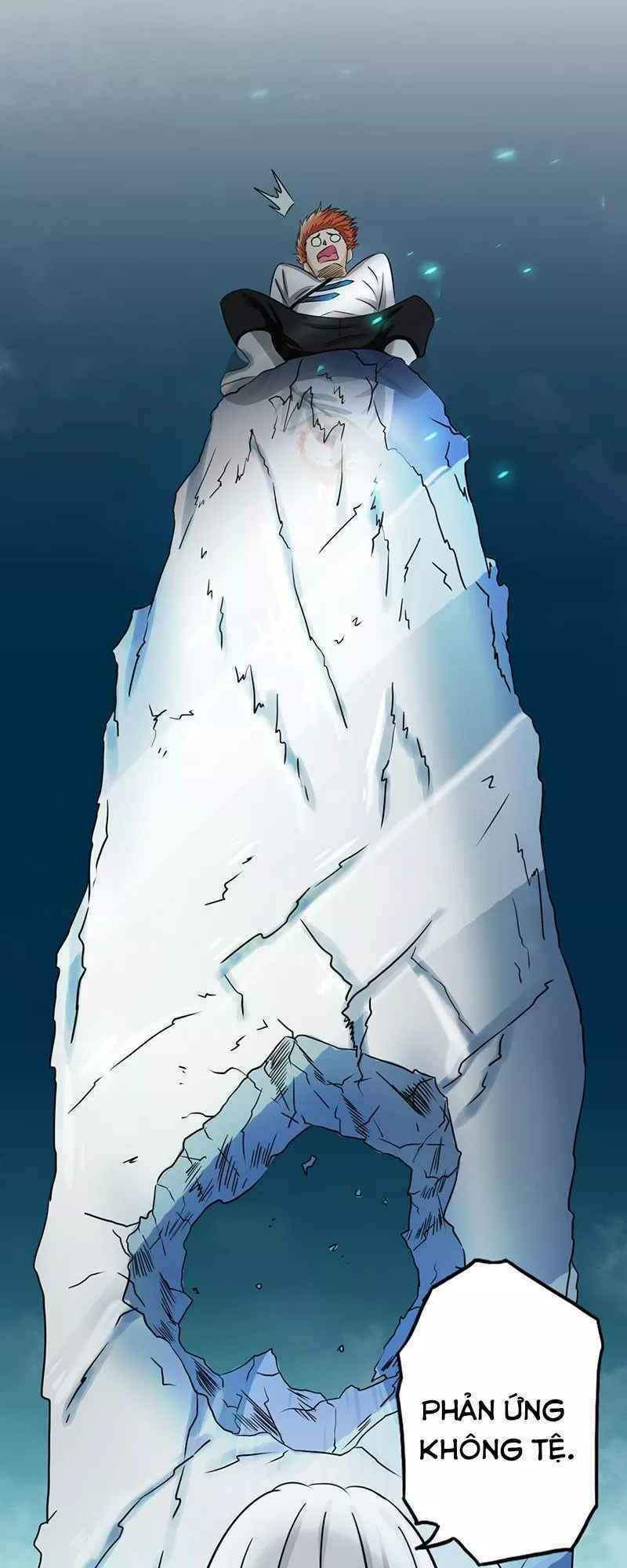 Địa Ngục Này Ta Mở Ra Đấy Chapter 82 - Trang 2