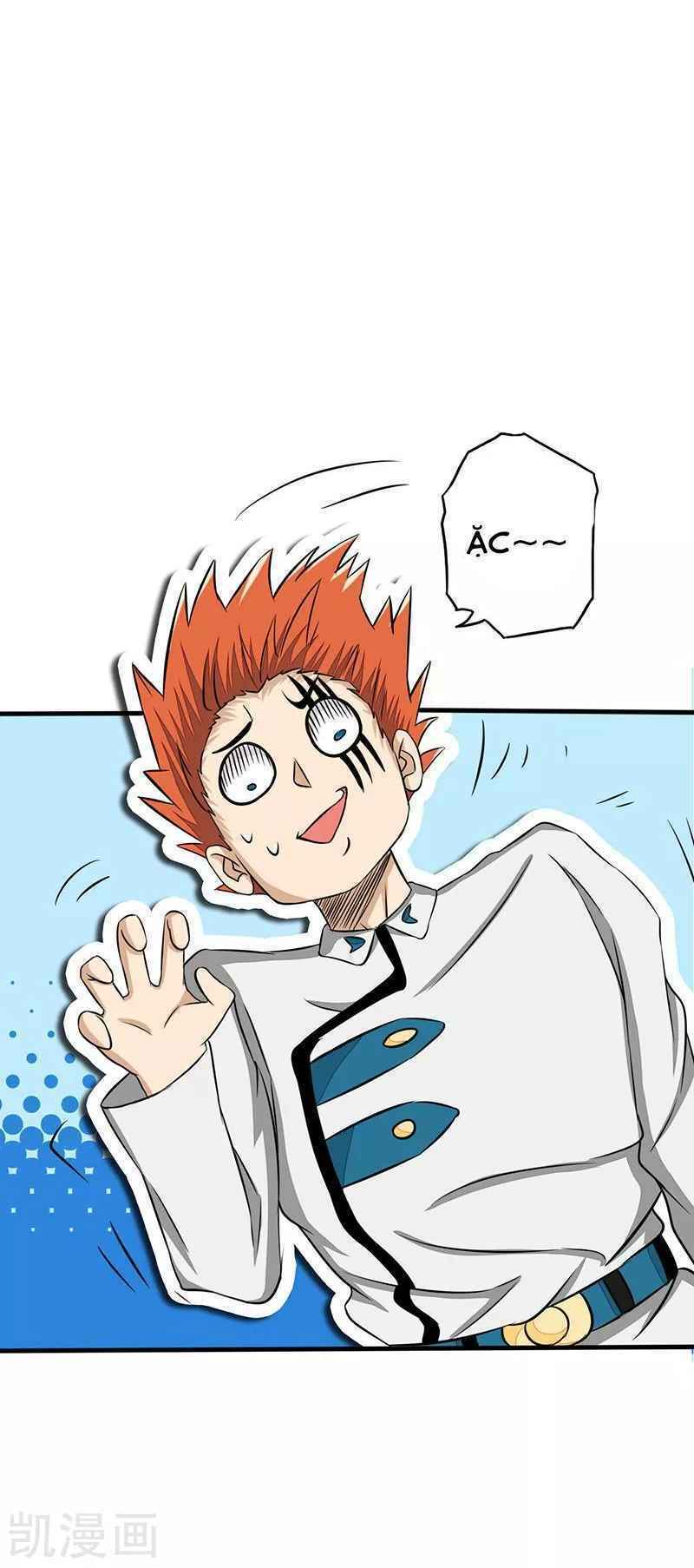 Địa Ngục Này Ta Mở Ra Đấy Chapter 82 - Trang 2