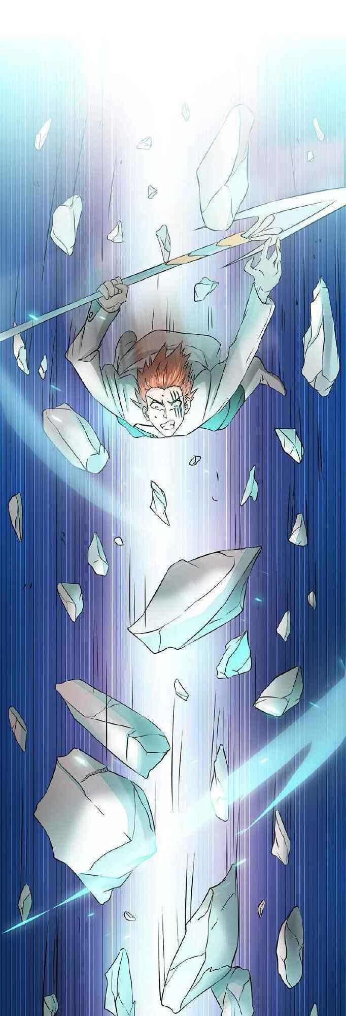Địa Ngục Này Ta Mở Ra Đấy Chapter 82 - Trang 2