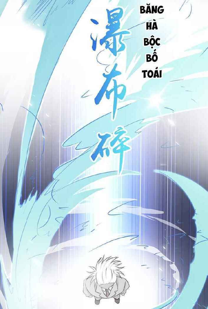 Địa Ngục Này Ta Mở Ra Đấy Chapter 83 - Trang 2