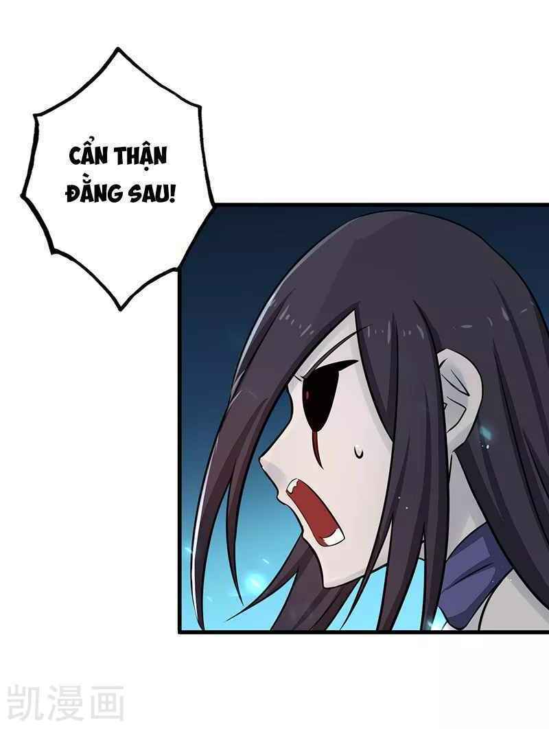 Địa Ngục Này Ta Mở Ra Đấy Chapter 83 - Trang 2