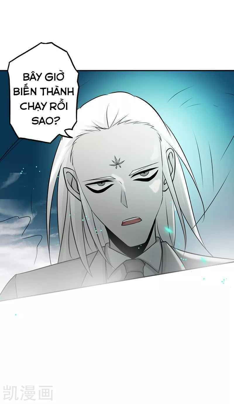 Địa Ngục Này Ta Mở Ra Đấy Chapter 83 - Trang 2