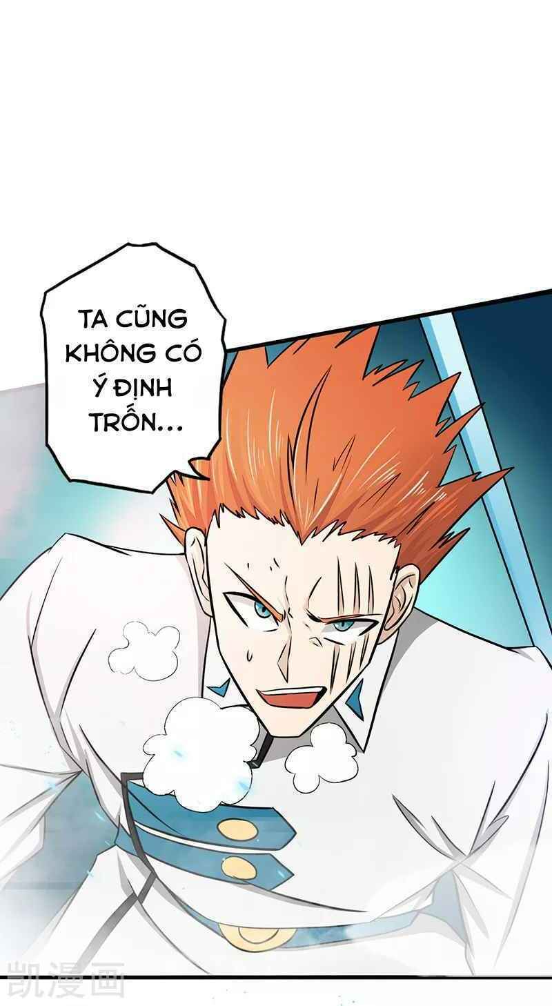 Địa Ngục Này Ta Mở Ra Đấy Chapter 83 - Trang 2