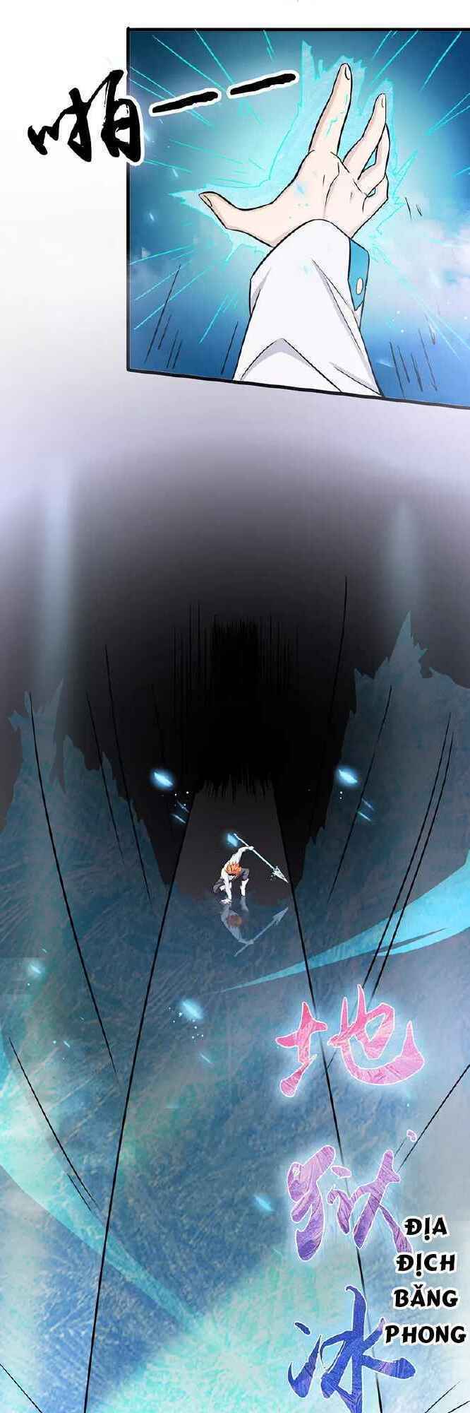 Địa Ngục Này Ta Mở Ra Đấy Chapter 83 - Trang 2