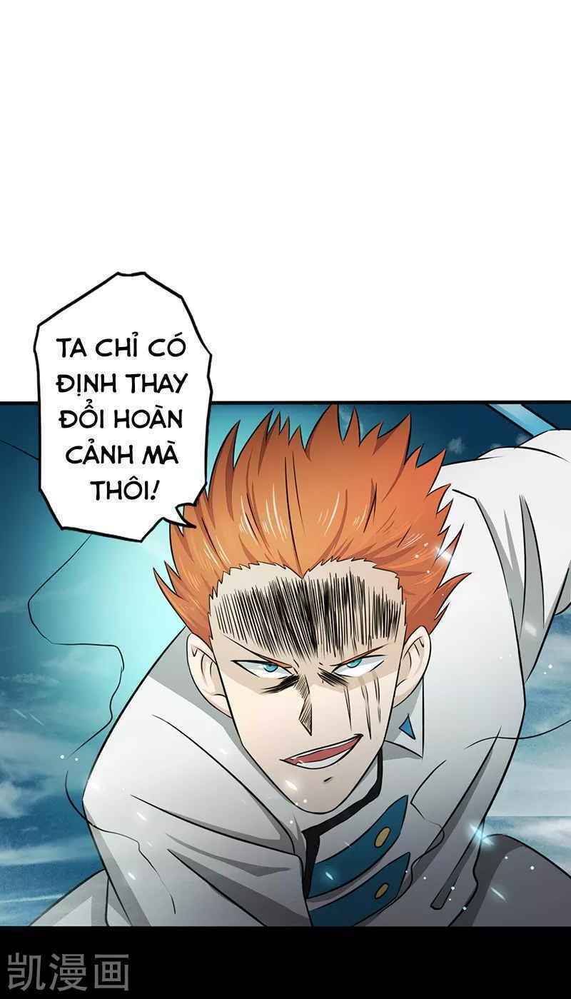 Địa Ngục Này Ta Mở Ra Đấy Chapter 83 - Trang 2