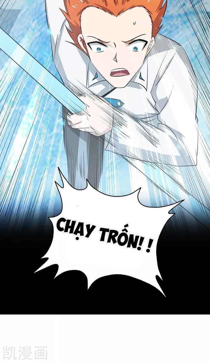 Địa Ngục Này Ta Mở Ra Đấy Chapter 84 - Trang 2