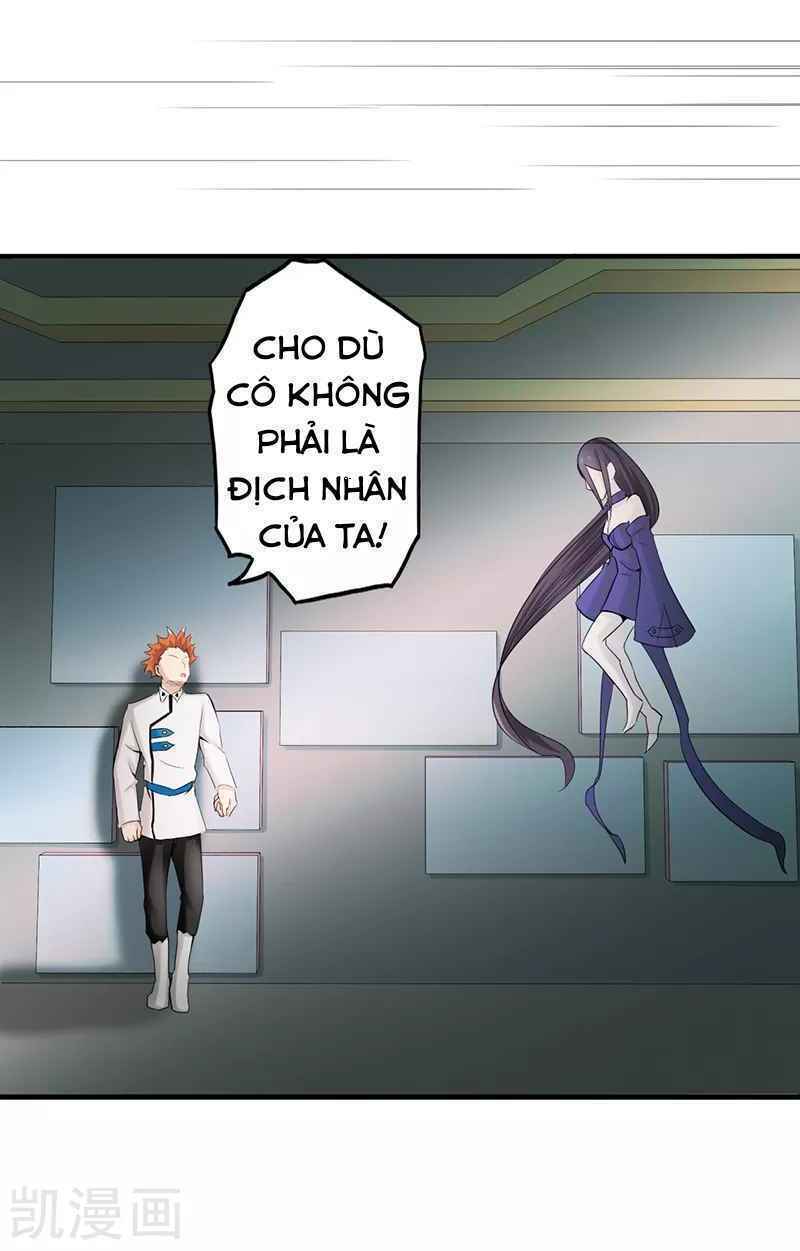 Địa Ngục Này Ta Mở Ra Đấy Chapter 84 - Trang 2