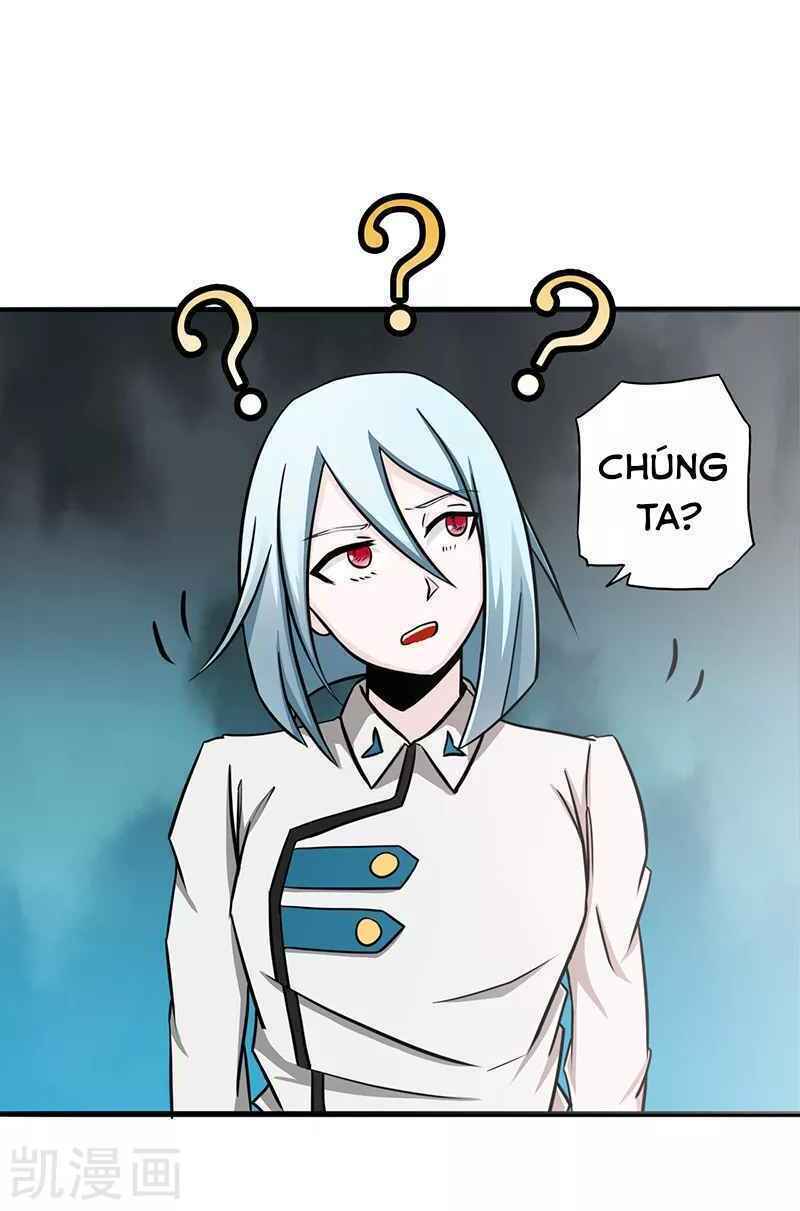 Địa Ngục Này Ta Mở Ra Đấy Chapter 85 - Trang 2