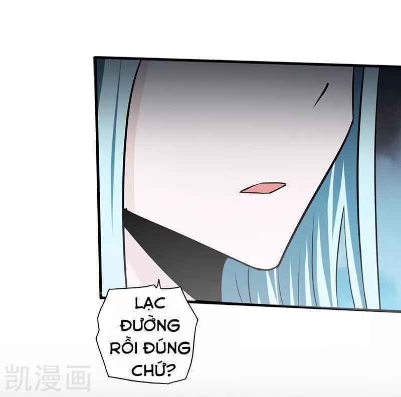 Địa Ngục Này Ta Mở Ra Đấy Chapter 85 - Trang 2