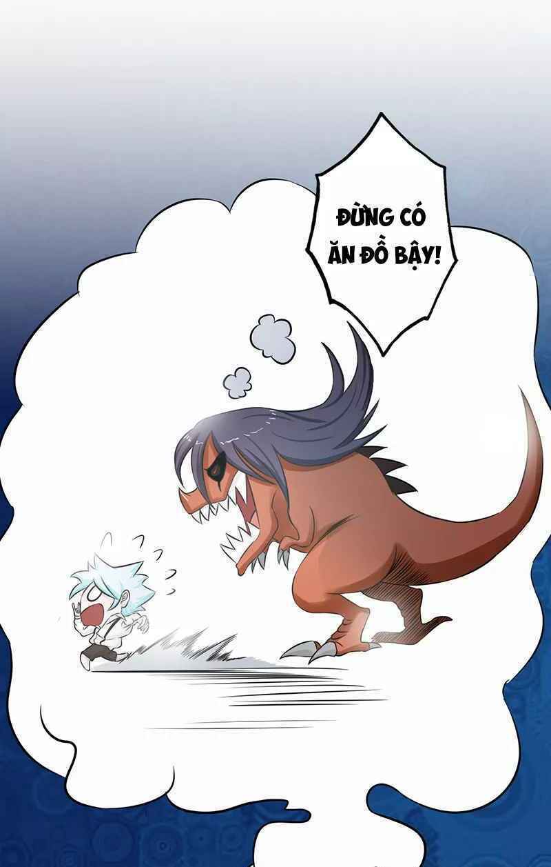 Địa Ngục Này Ta Mở Ra Đấy Chapter 85 - Trang 2