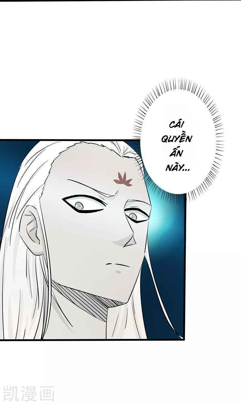 Địa Ngục Này Ta Mở Ra Đấy Chapter 85 - Trang 2