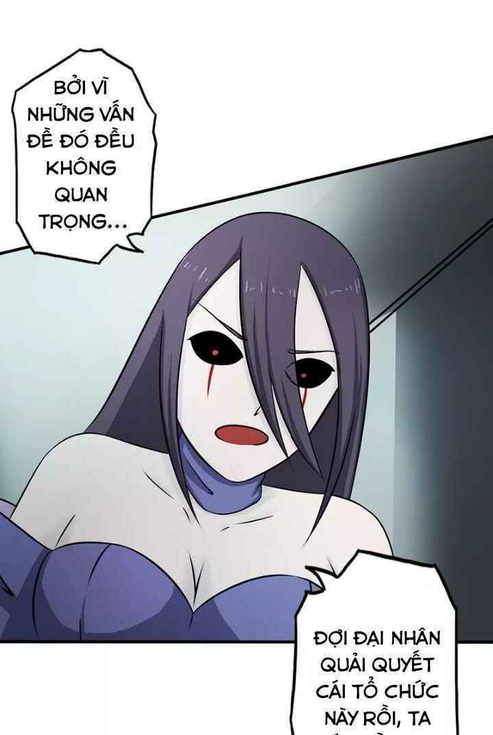 Địa Ngục Này Ta Mở Ra Đấy Chapter 85 - Trang 2