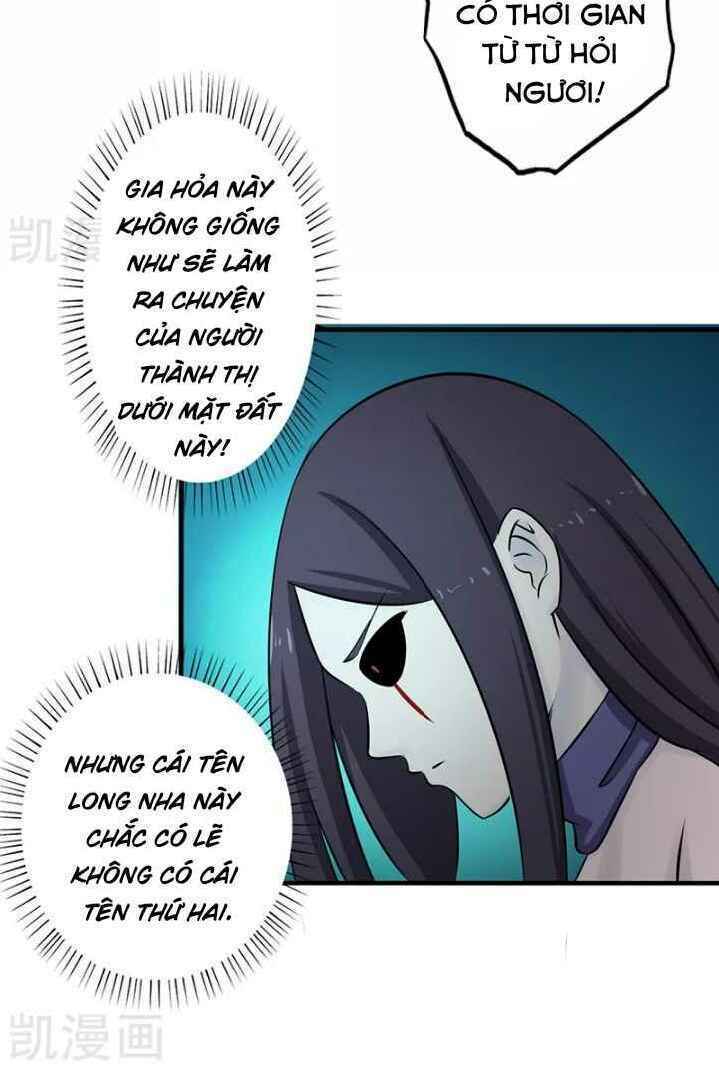Địa Ngục Này Ta Mở Ra Đấy Chapter 85 - Trang 2
