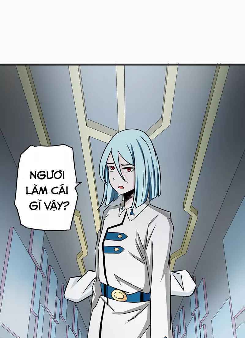 Địa Ngục Này Ta Mở Ra Đấy Chapter 86 - Trang 2