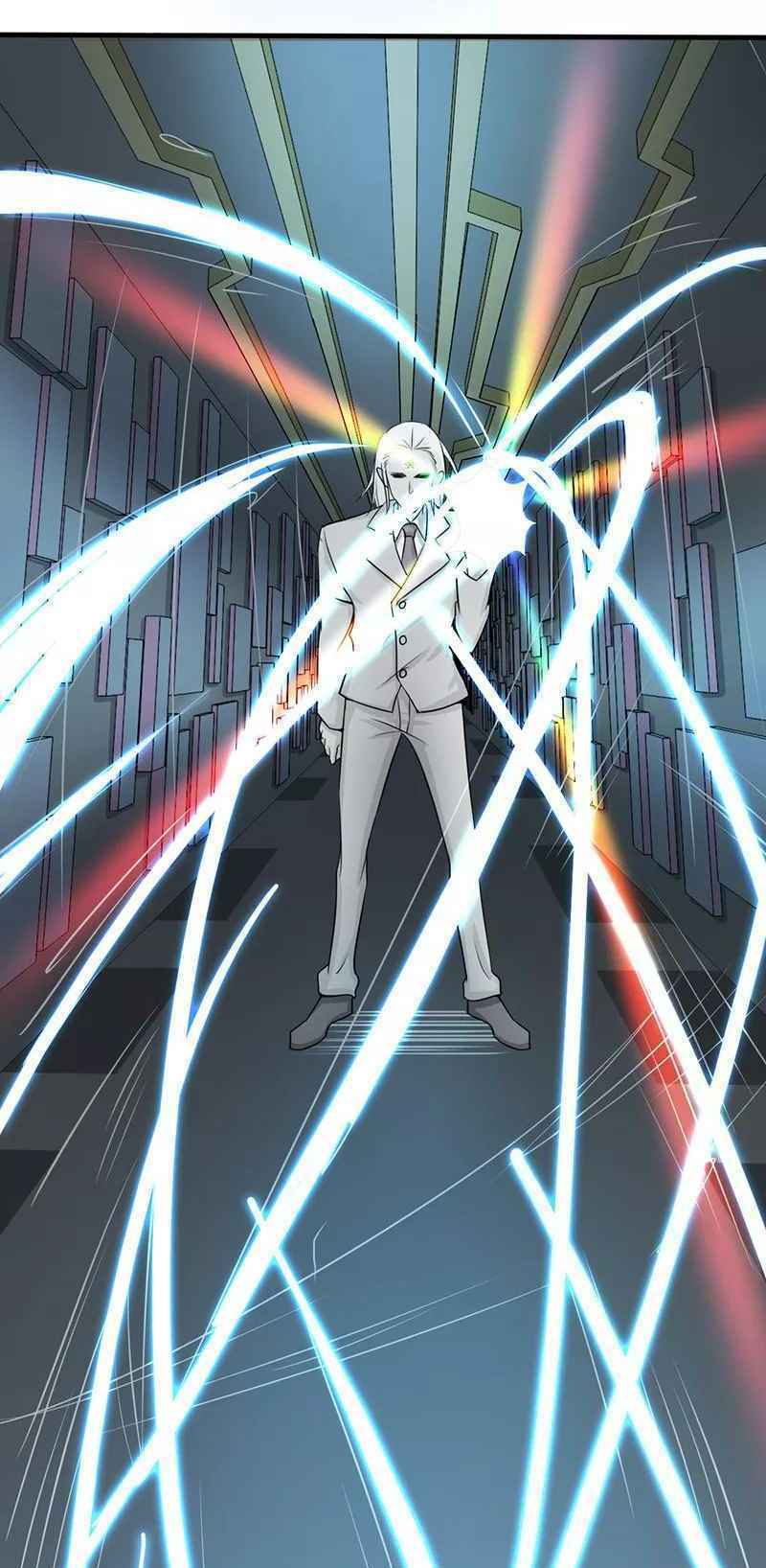 Địa Ngục Này Ta Mở Ra Đấy Chapter 86 - Trang 2