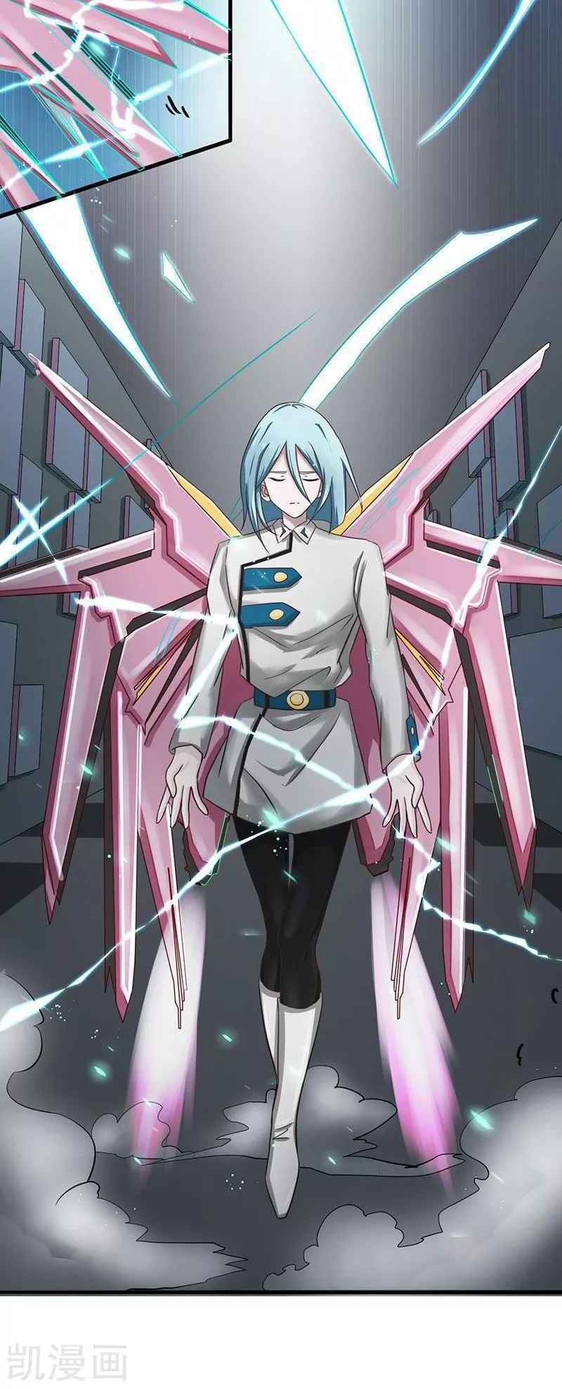 Địa Ngục Này Ta Mở Ra Đấy Chapter 86 - Trang 2