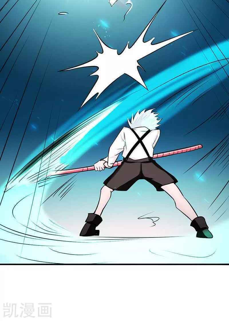 Địa Ngục Này Ta Mở Ra Đấy Chapter 86 - Trang 2