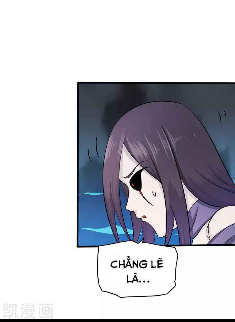 Địa Ngục Này Ta Mở Ra Đấy Chapter 87 - Trang 4
