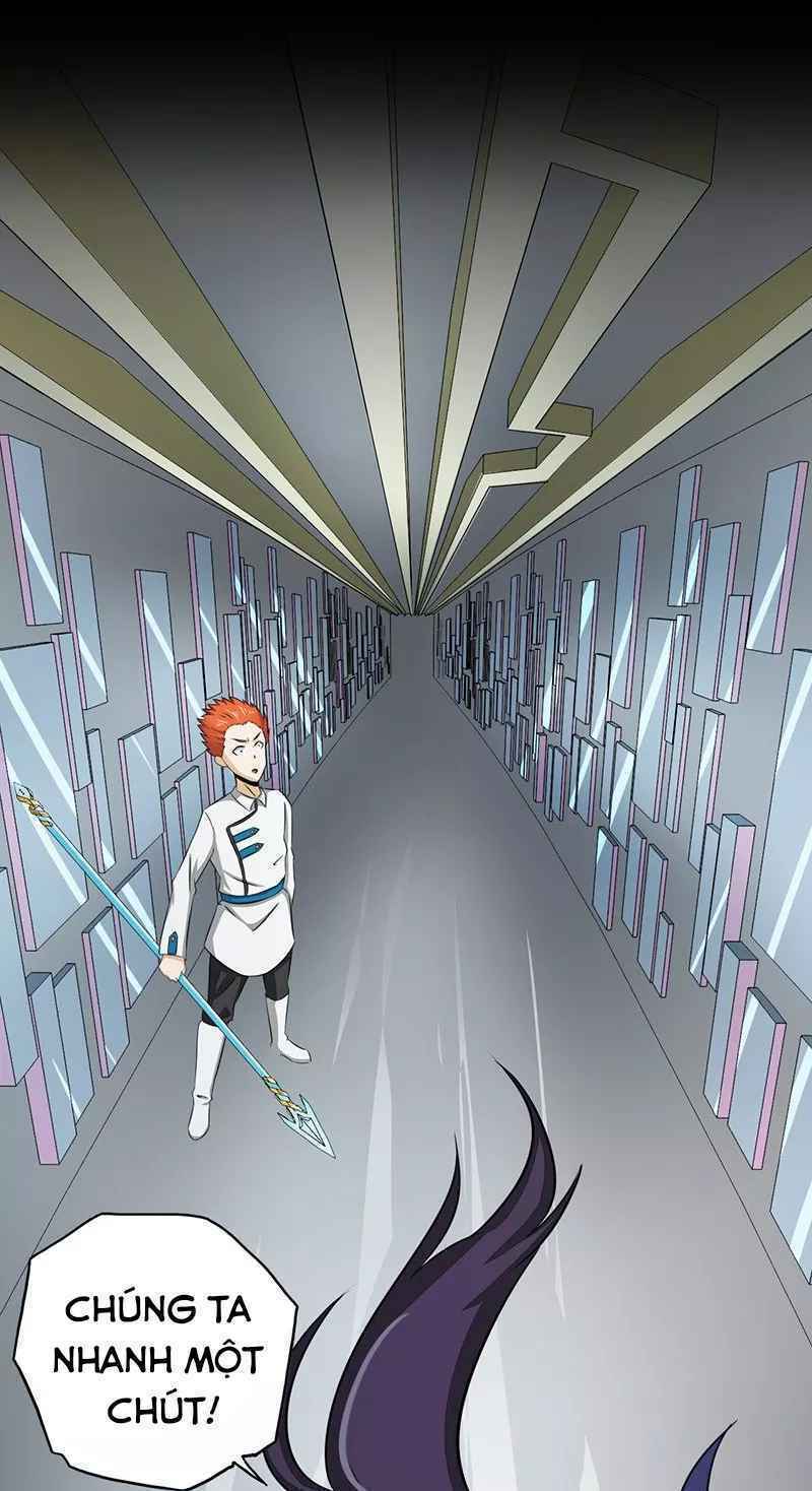 Địa Ngục Này Ta Mở Ra Đấy Chapter 87 - Trang 4
