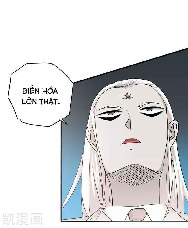 Địa Ngục Này Ta Mở Ra Đấy Chapter 87 - Trang 4