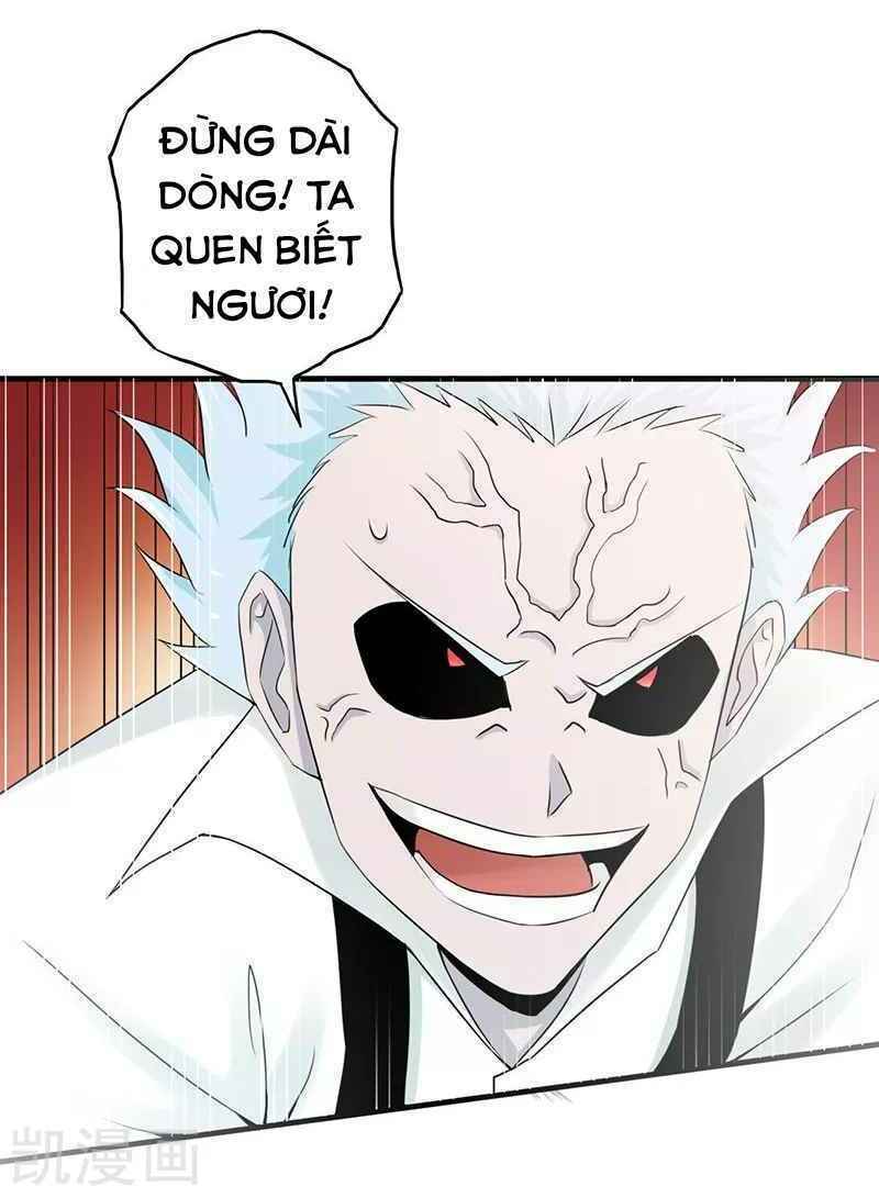 Địa Ngục Này Ta Mở Ra Đấy Chapter 87 - Trang 4