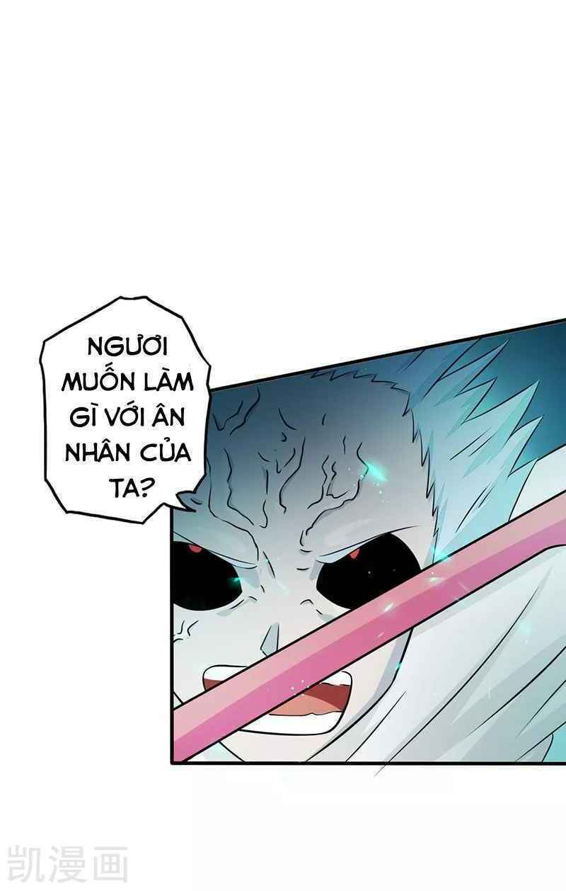 Địa Ngục Này Ta Mở Ra Đấy Chapter 87 - Trang 4