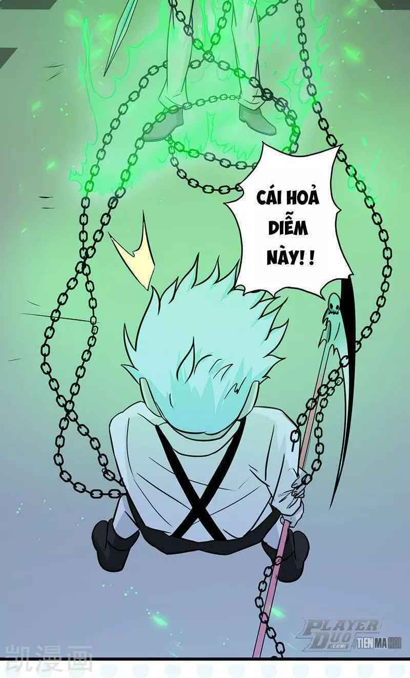 Địa Ngục Này Ta Mở Ra Đấy Chapter 87 - Trang 4