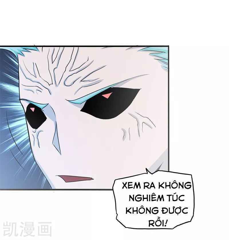 Địa Ngục Này Ta Mở Ra Đấy Chapter 88 - Trang 2