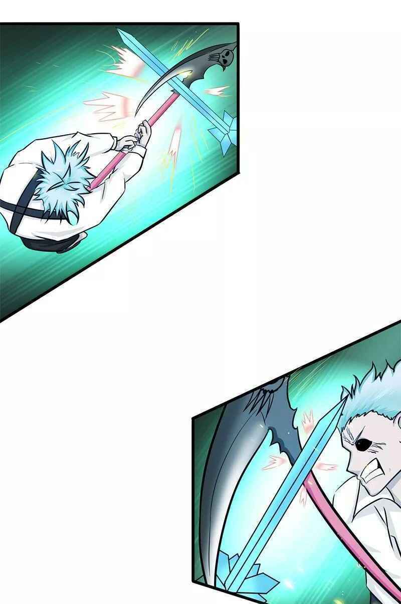 Địa Ngục Này Ta Mở Ra Đấy Chapter 88 - Trang 2
