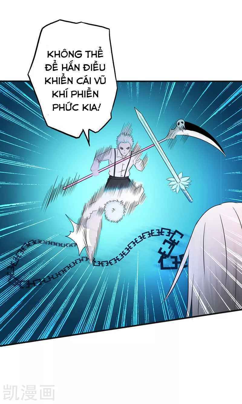Địa Ngục Này Ta Mở Ra Đấy Chapter 88 - Trang 2