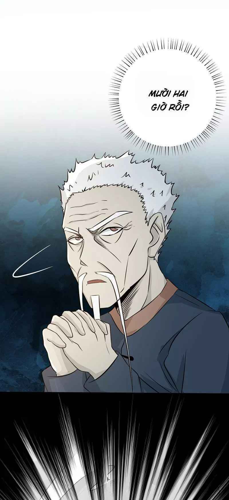 Địa Ngục Này Ta Mở Ra Đấy Chapter 88 - Trang 2