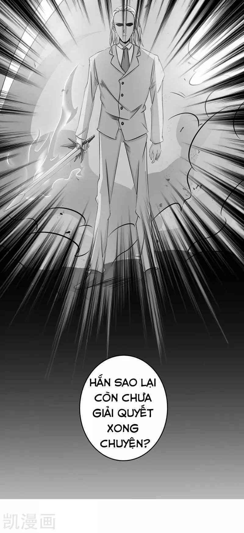 Địa Ngục Này Ta Mở Ra Đấy Chapter 88 - Trang 2