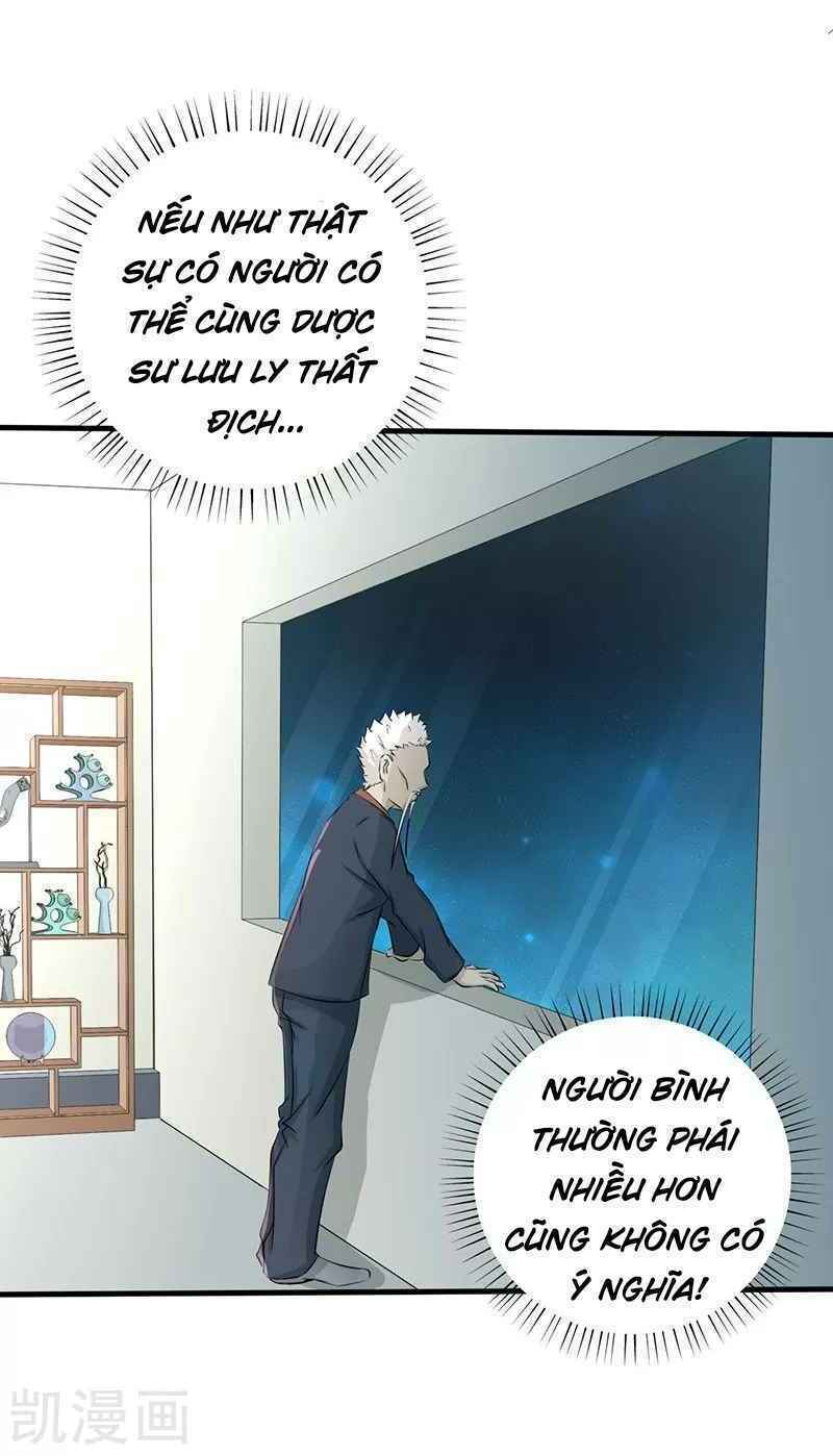 Địa Ngục Này Ta Mở Ra Đấy Chapter 88 - Trang 2