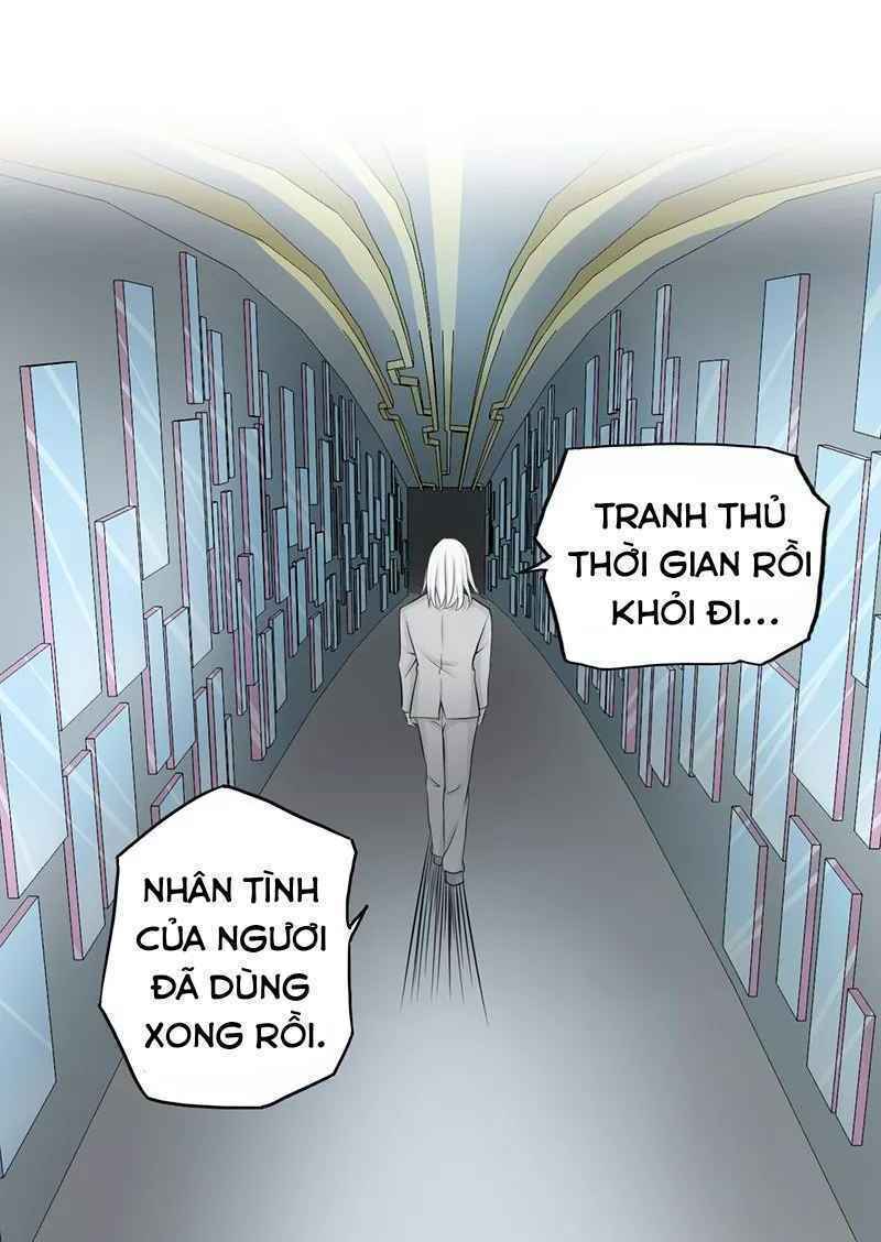 Địa Ngục Này Ta Mở Ra Đấy Chapter 89 - Trang 2