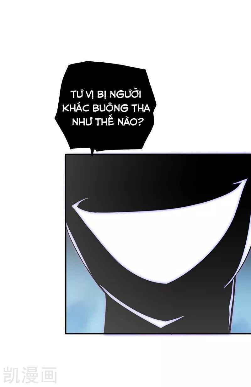 Địa Ngục Này Ta Mở Ra Đấy Chapter 89 - Trang 2