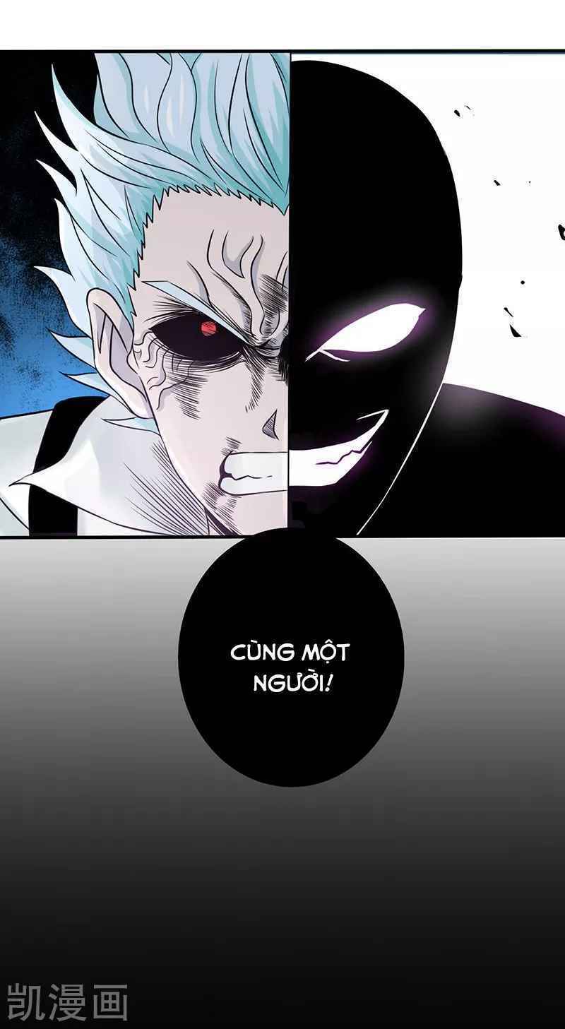 Địa Ngục Này Ta Mở Ra Đấy Chapter 89 - Trang 2
