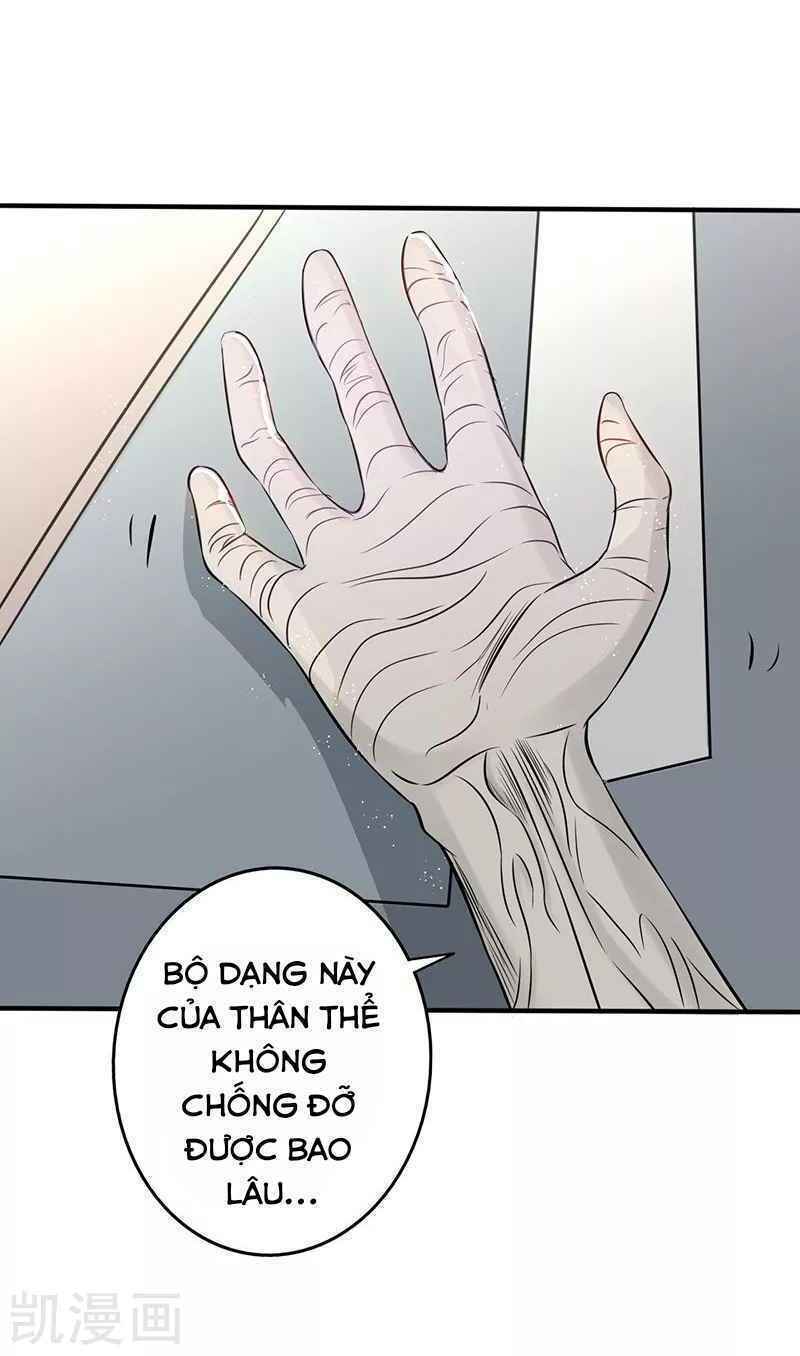 Địa Ngục Này Ta Mở Ra Đấy Chapter 89 - Trang 2