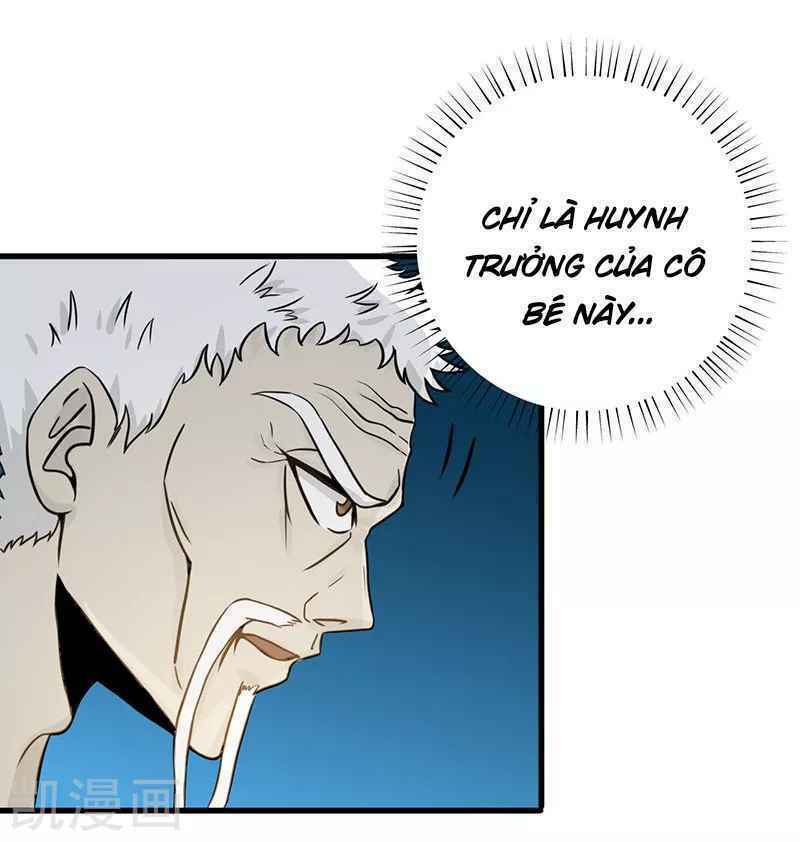 Địa Ngục Này Ta Mở Ra Đấy Chapter 89 - Trang 2
