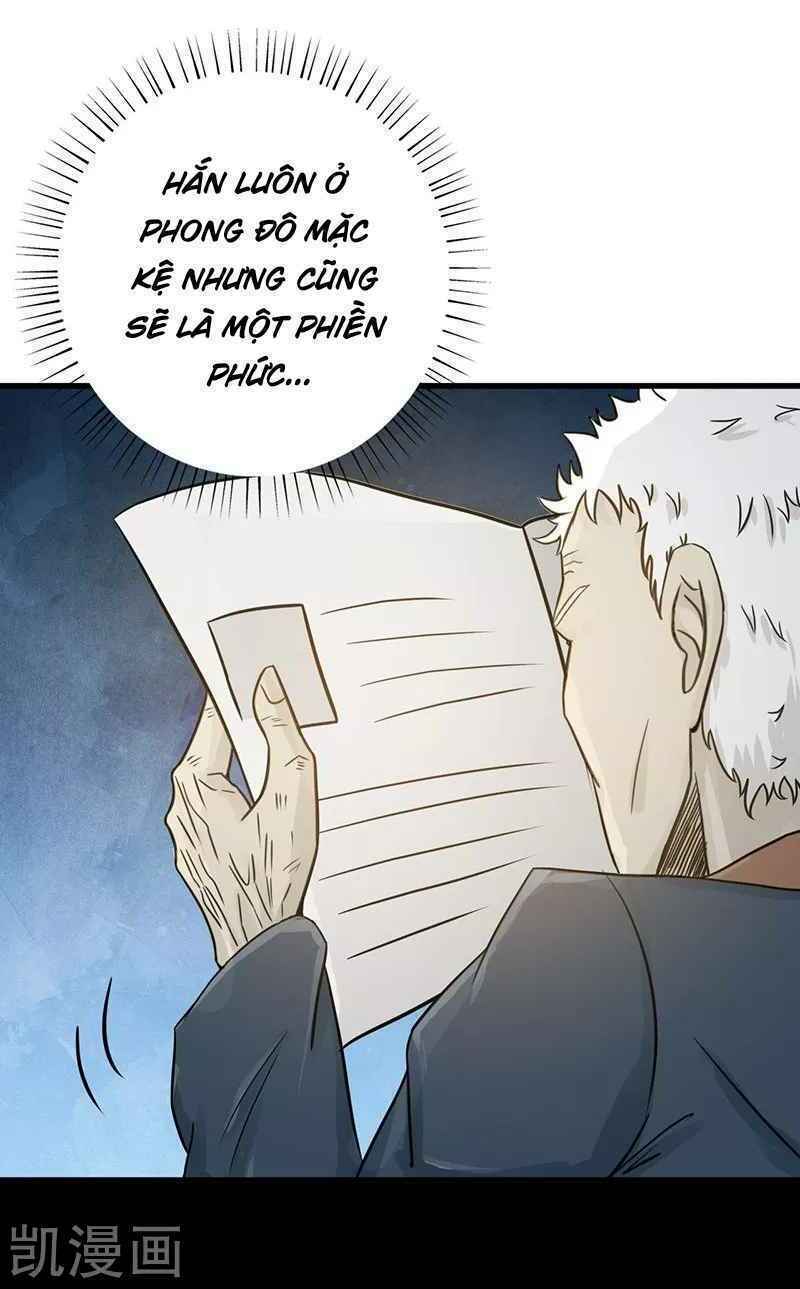 Địa Ngục Này Ta Mở Ra Đấy Chapter 89 - Trang 2