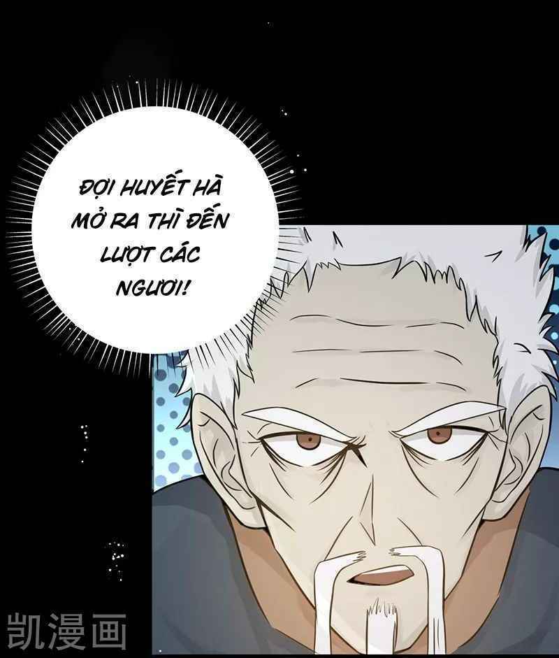 Địa Ngục Này Ta Mở Ra Đấy Chapter 89 - Trang 2