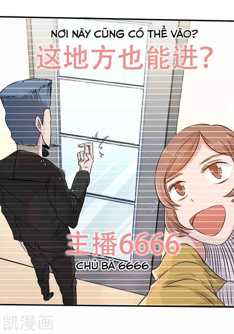 Địa Ngục Này Ta Mở Ra Đấy Chapter 89 - Trang 2