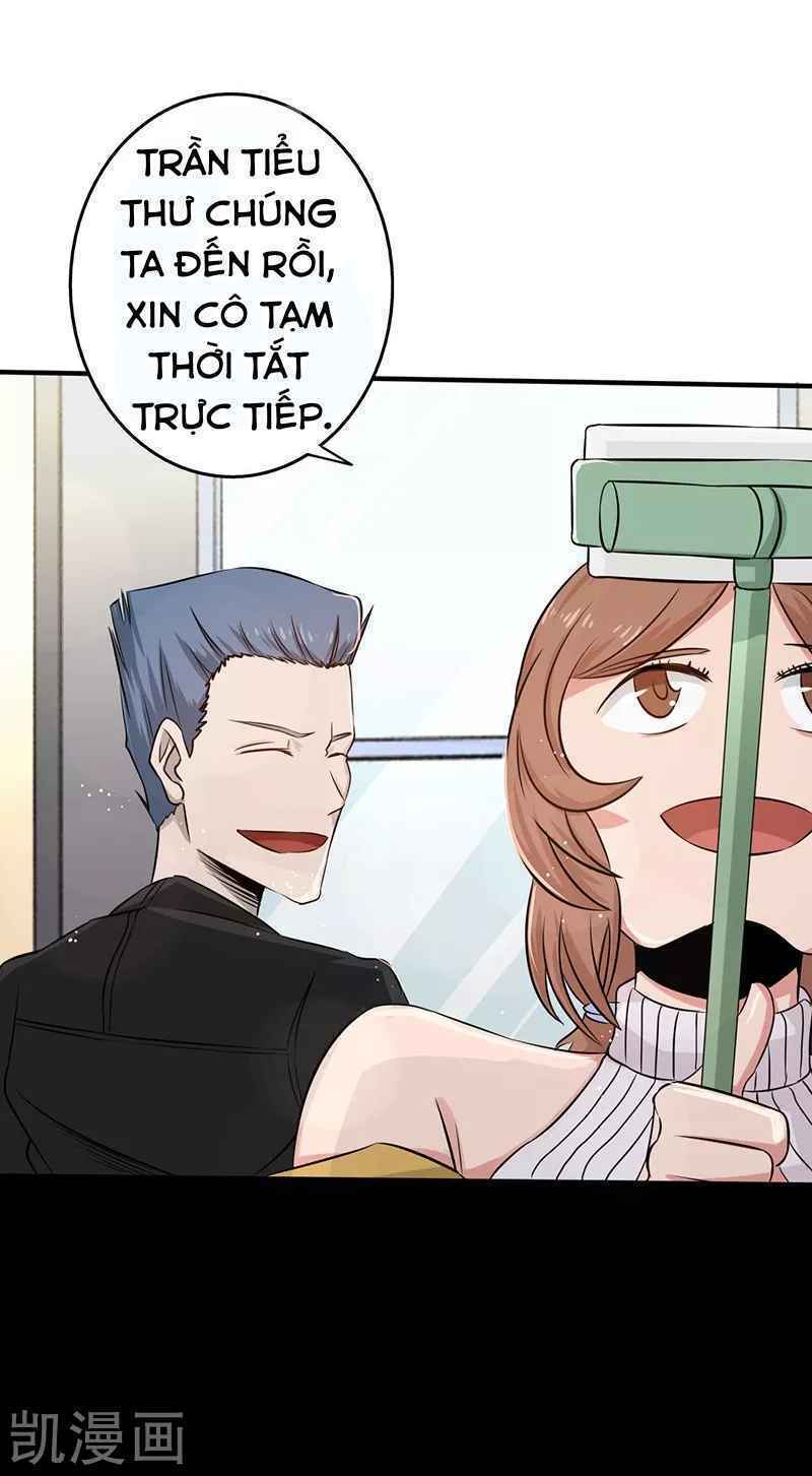 Địa Ngục Này Ta Mở Ra Đấy Chapter 89 - Trang 2
