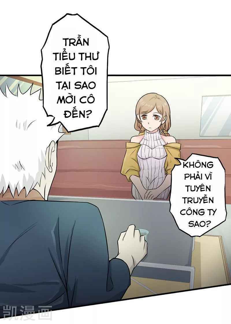 Địa Ngục Này Ta Mở Ra Đấy Chapter 89 - Trang 2
