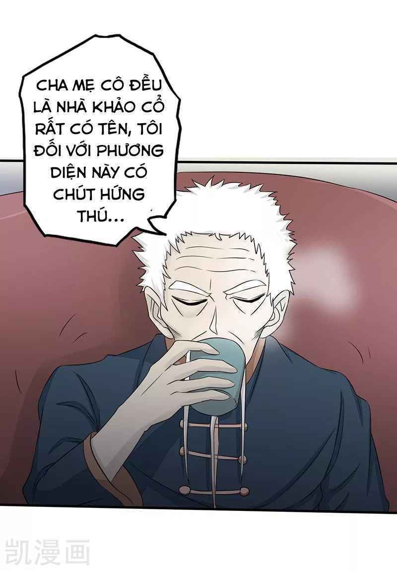 Địa Ngục Này Ta Mở Ra Đấy Chapter 89 - Trang 2