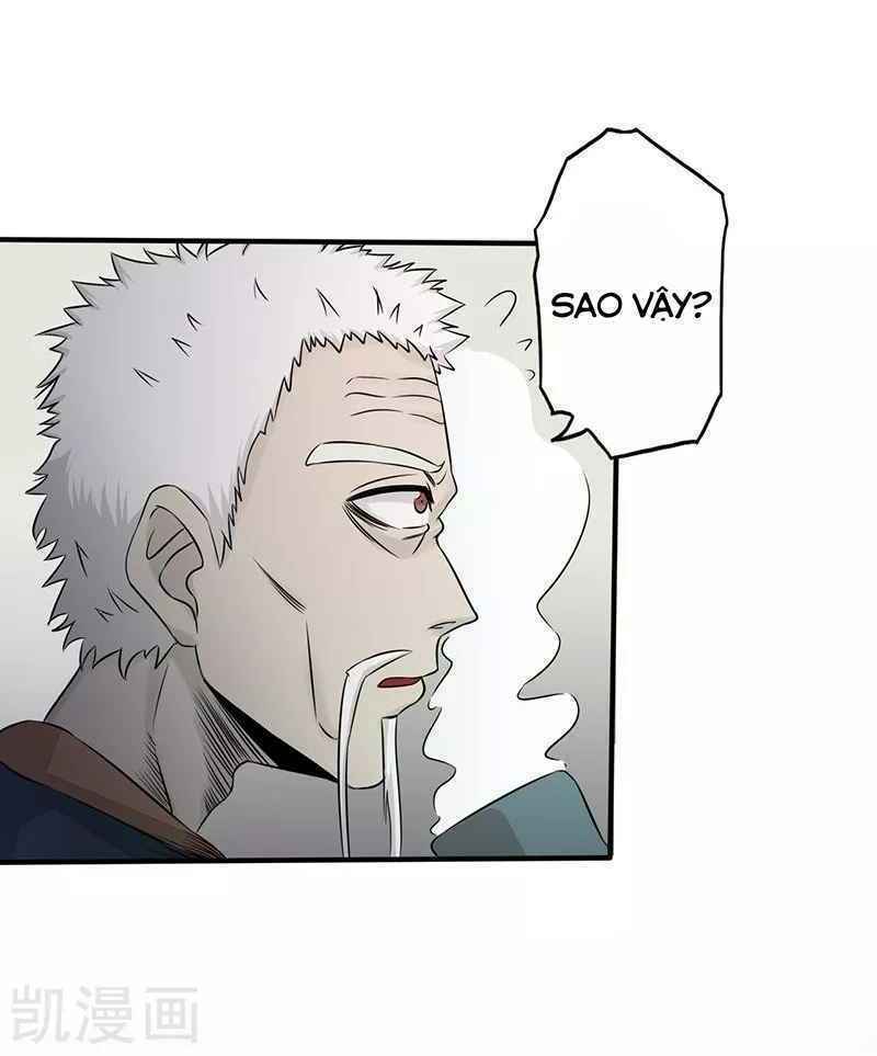 Địa Ngục Này Ta Mở Ra Đấy Chapter 89 - Trang 2