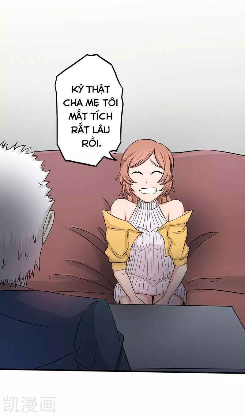 Địa Ngục Này Ta Mở Ra Đấy Chapter 89 - Trang 2