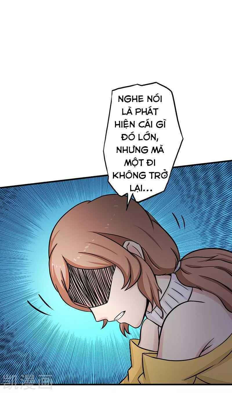 Địa Ngục Này Ta Mở Ra Đấy Chapter 89 - Trang 2
