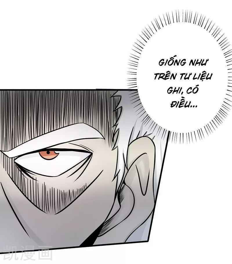 Địa Ngục Này Ta Mở Ra Đấy Chapter 89 - Trang 2